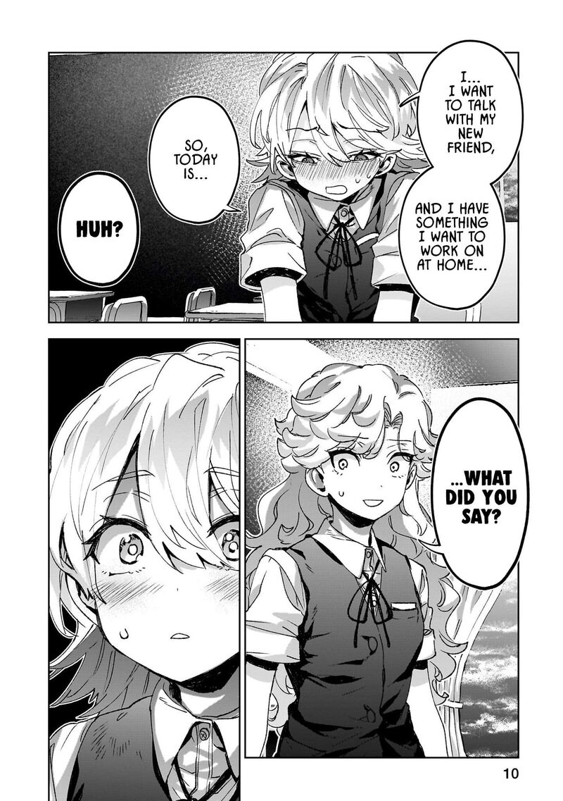 Hikagemono Demo Yarinaoshite II Desu Ka 19 11