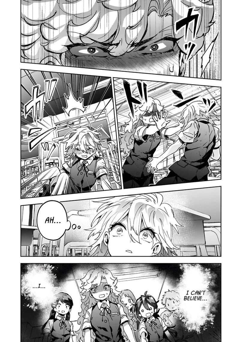 Hikagemono Demo Yarinaoshite II Desu Ka 19 15