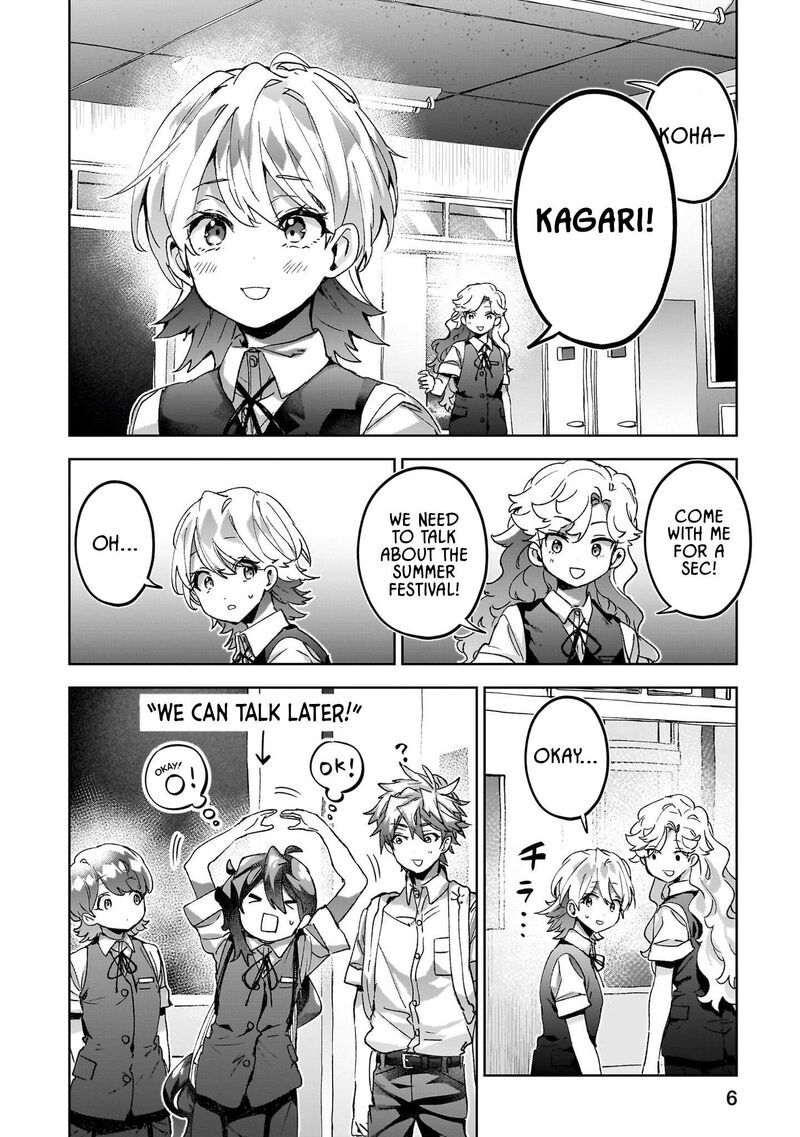 Hikagemono Demo Yarinaoshite II Desu Ka 19 7