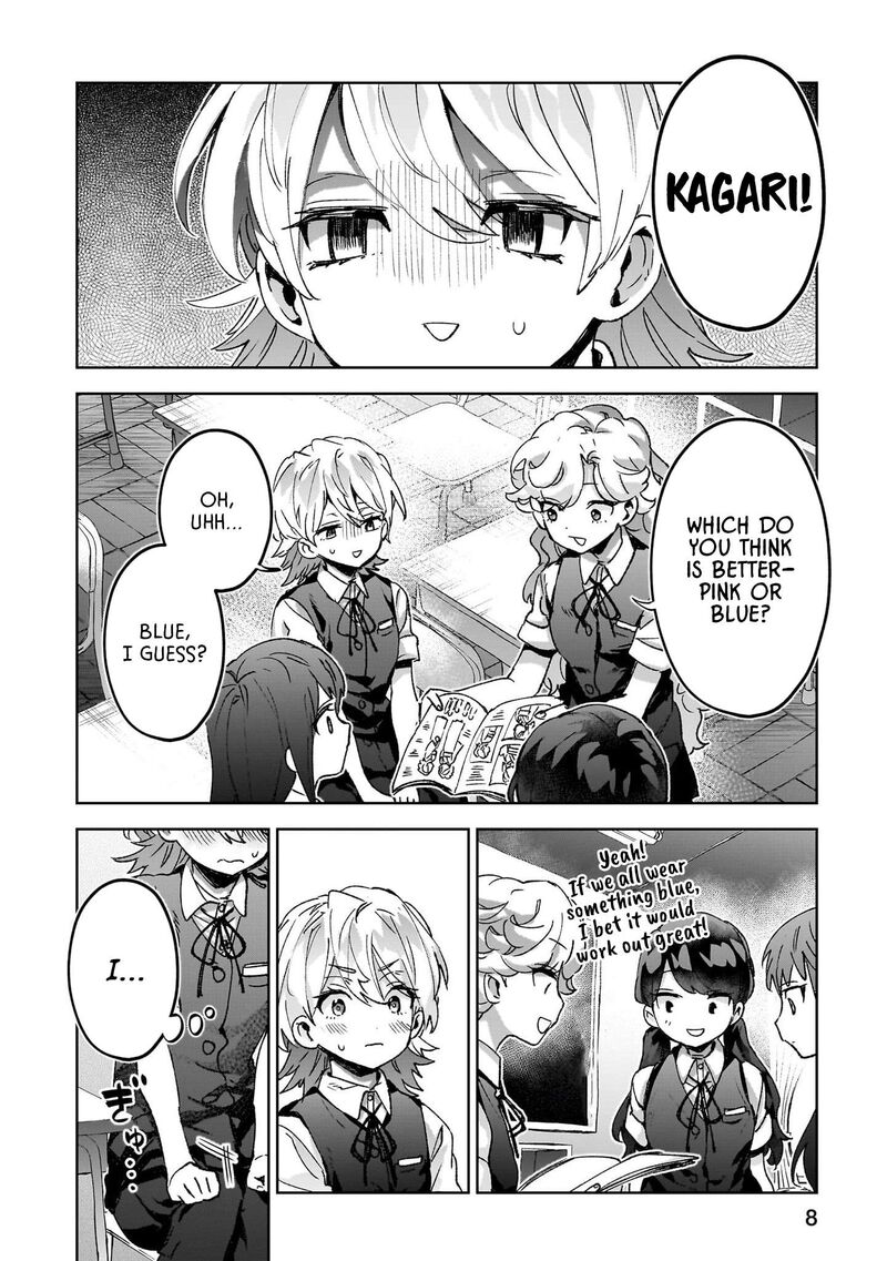 Hikagemono Demo Yarinaoshite II Desu Ka 19 9