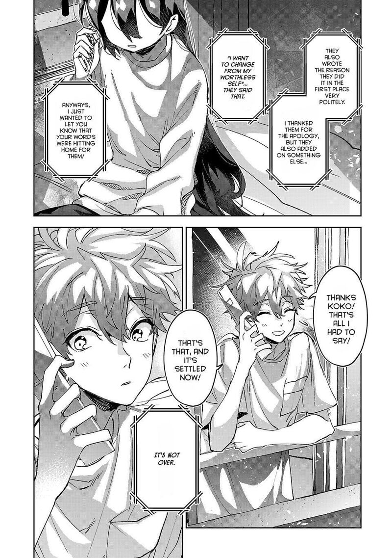 Hikagemono Demo Yarinaoshite II Desu Ka 2 12