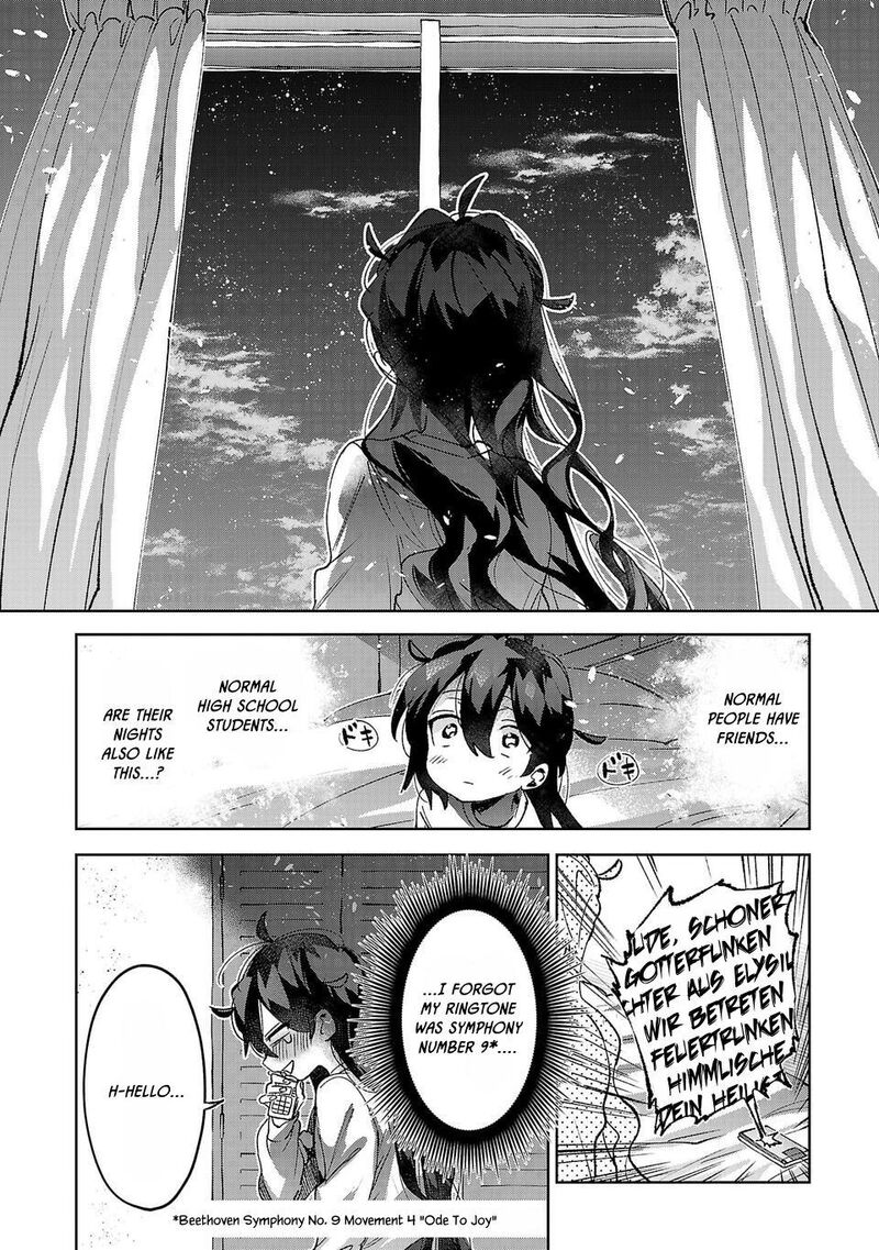 Hikagemono Demo Yarinaoshite II Desu Ka 2 8