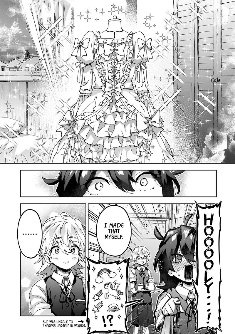 Hikagemono Demo Yarinaoshite II Desu Ka 20 10