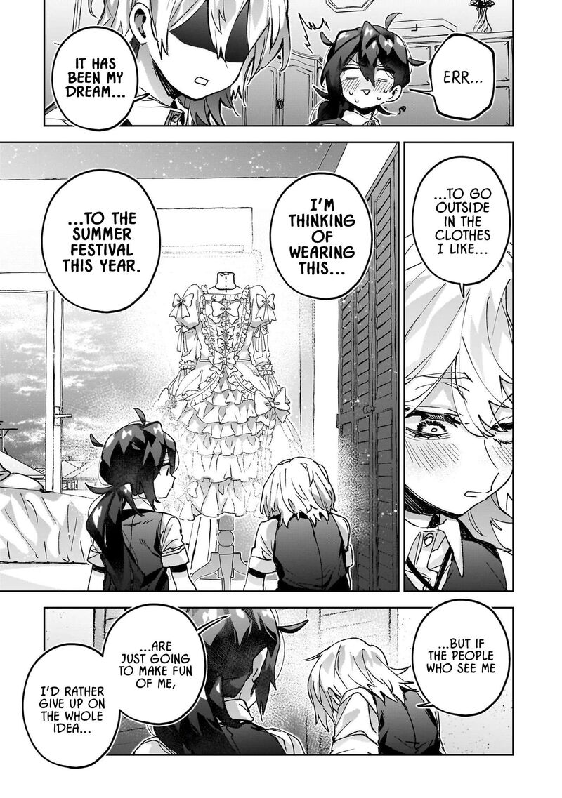 Hikagemono Demo Yarinaoshite II Desu Ka 20 13