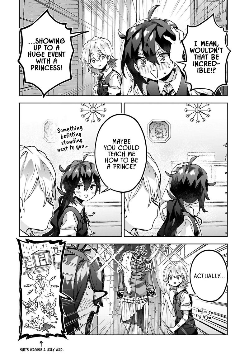 Hikagemono Demo Yarinaoshite II Desu Ka 20 15