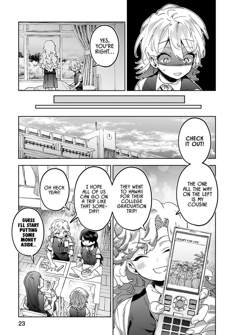 Hikagemono Demo Yarinaoshite II Desu Ka 20 5