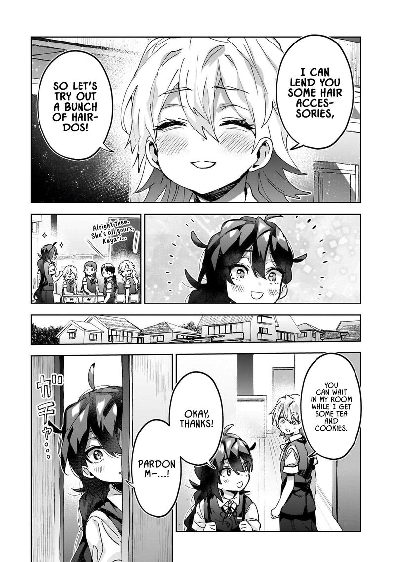 Hikagemono Demo Yarinaoshite II Desu Ka 20 9