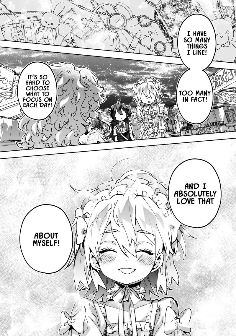 Hikagemono Demo Yarinaoshite II Desu Ka 21 12