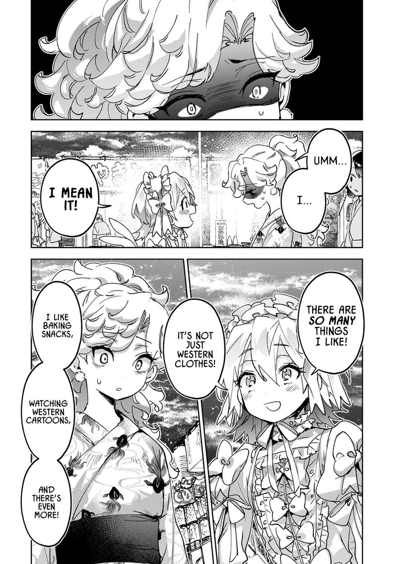 Hikagemono Demo Yarinaoshite II Desu Ka 21 13