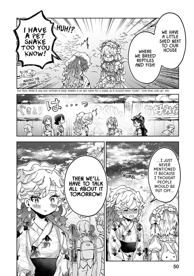 Hikagemono Demo Yarinaoshite II Desu Ka 21 14