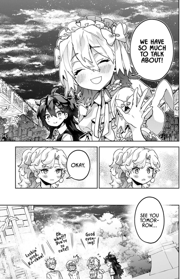 Hikagemono Demo Yarinaoshite II Desu Ka 21 15