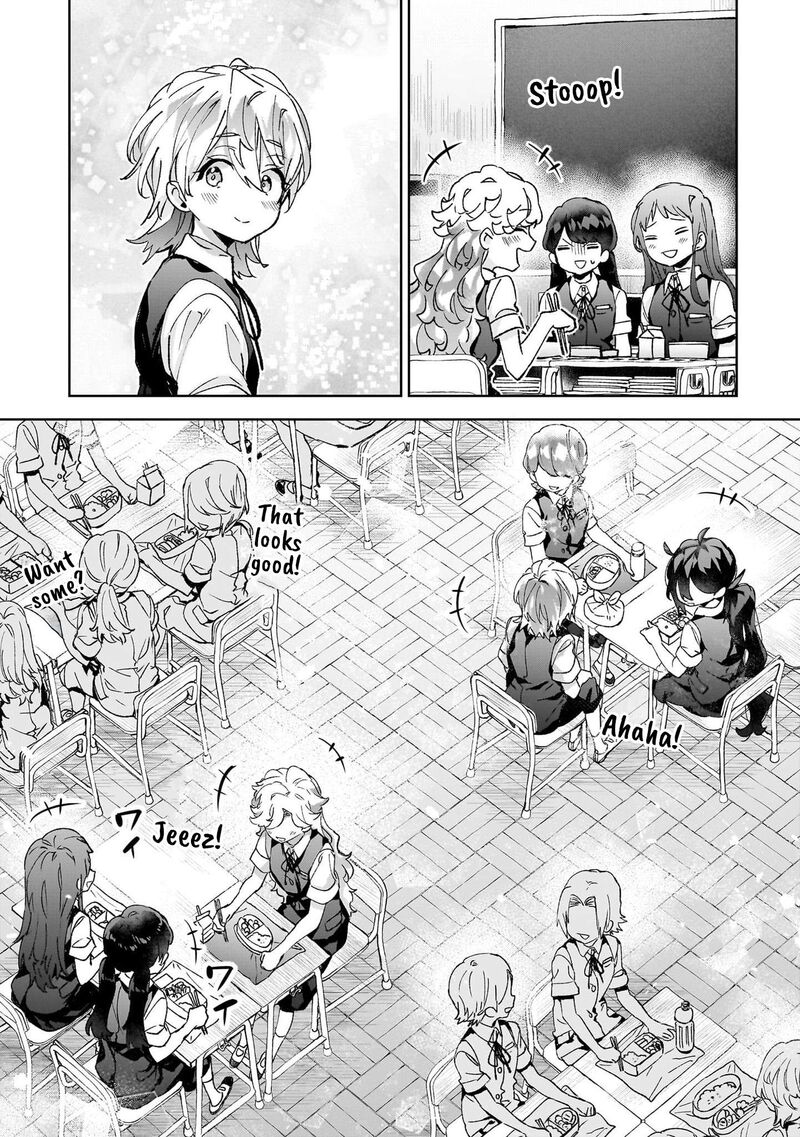 Hikagemono Demo Yarinaoshite II Desu Ka 21 18