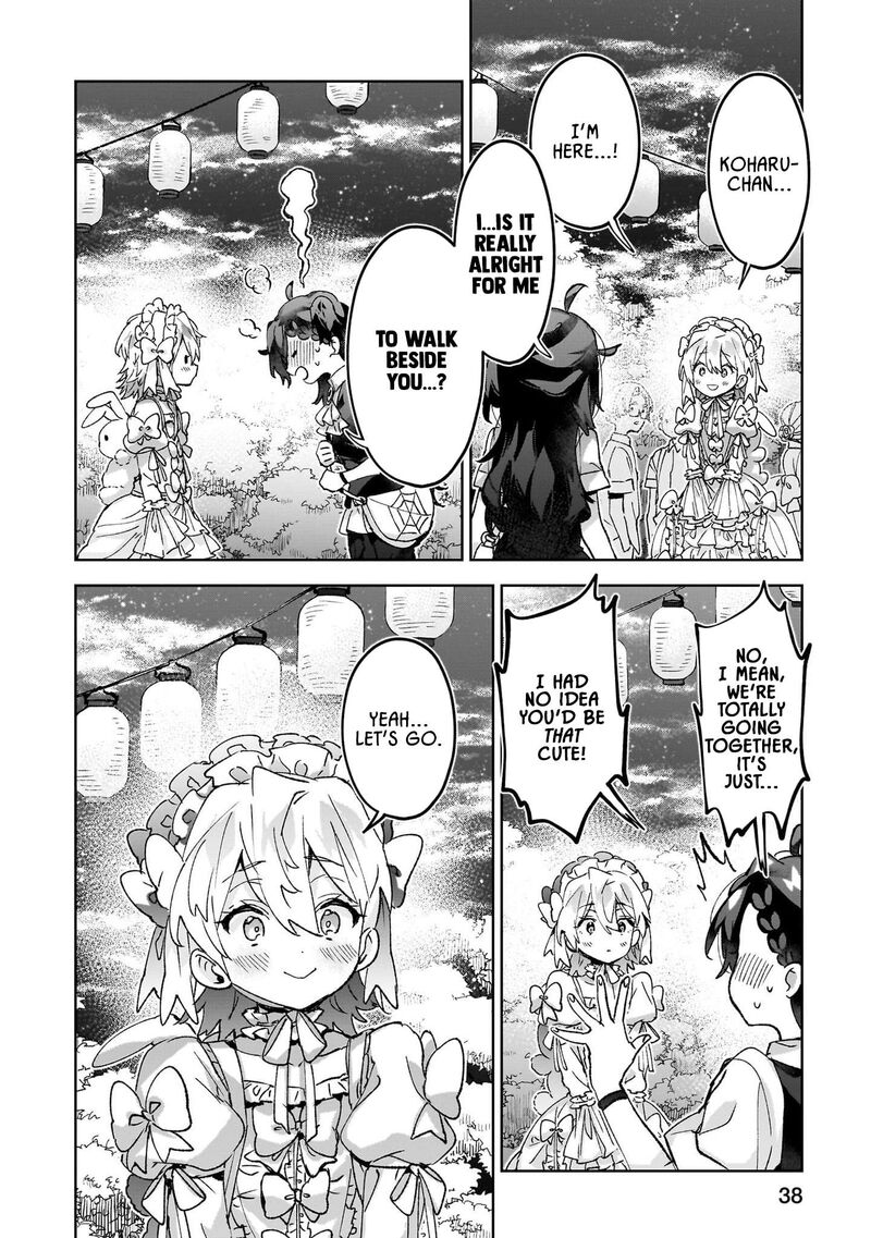 Hikagemono Demo Yarinaoshite II Desu Ka 21 2