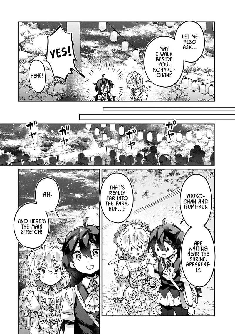 Hikagemono Demo Yarinaoshite II Desu Ka 21 3