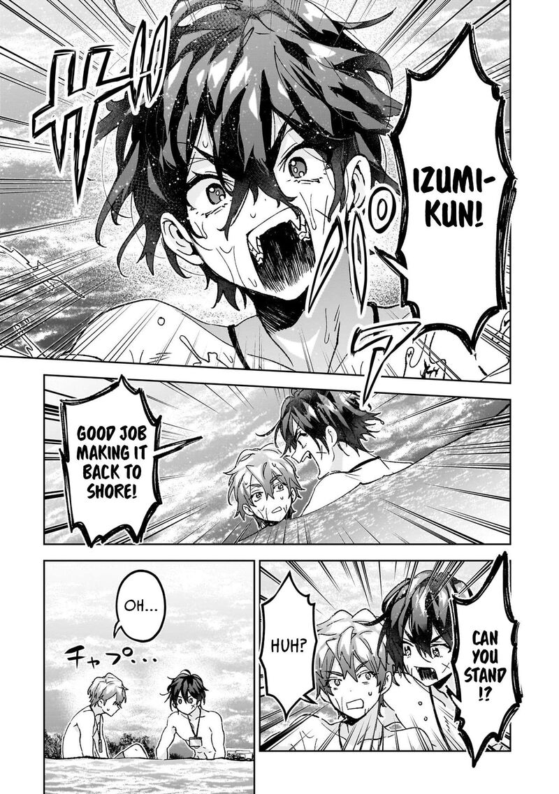 Hikagemono Demo Yarinaoshite II Desu Ka 22 11