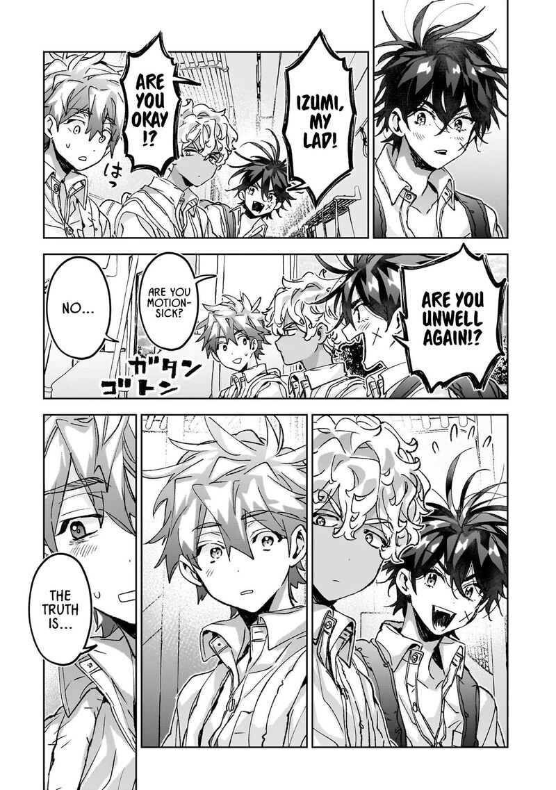 Hikagemono Demo Yarinaoshite II Desu Ka 22 13