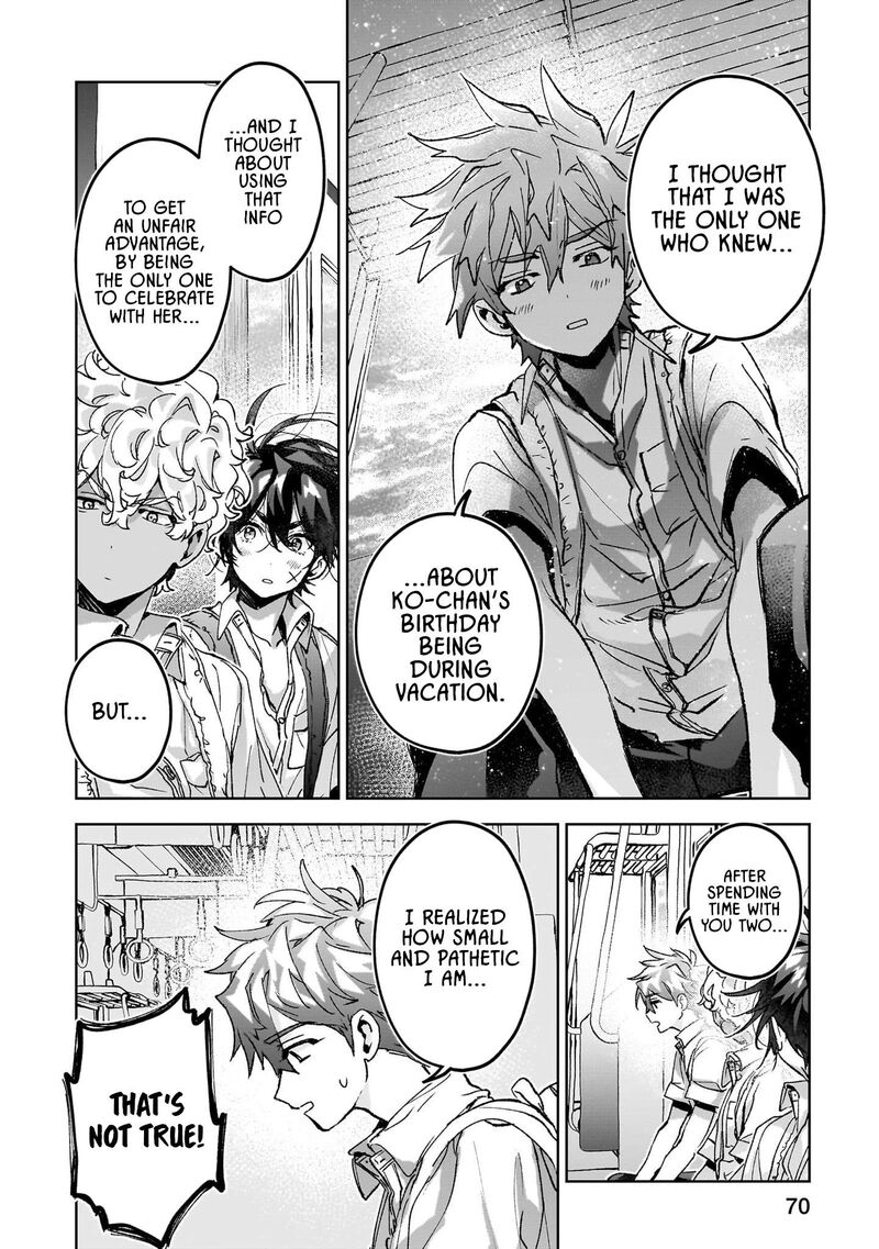 Hikagemono Demo Yarinaoshite II Desu Ka 22 14