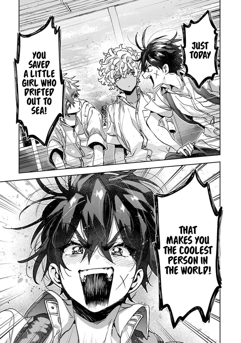 Hikagemono Demo Yarinaoshite II Desu Ka 22 15