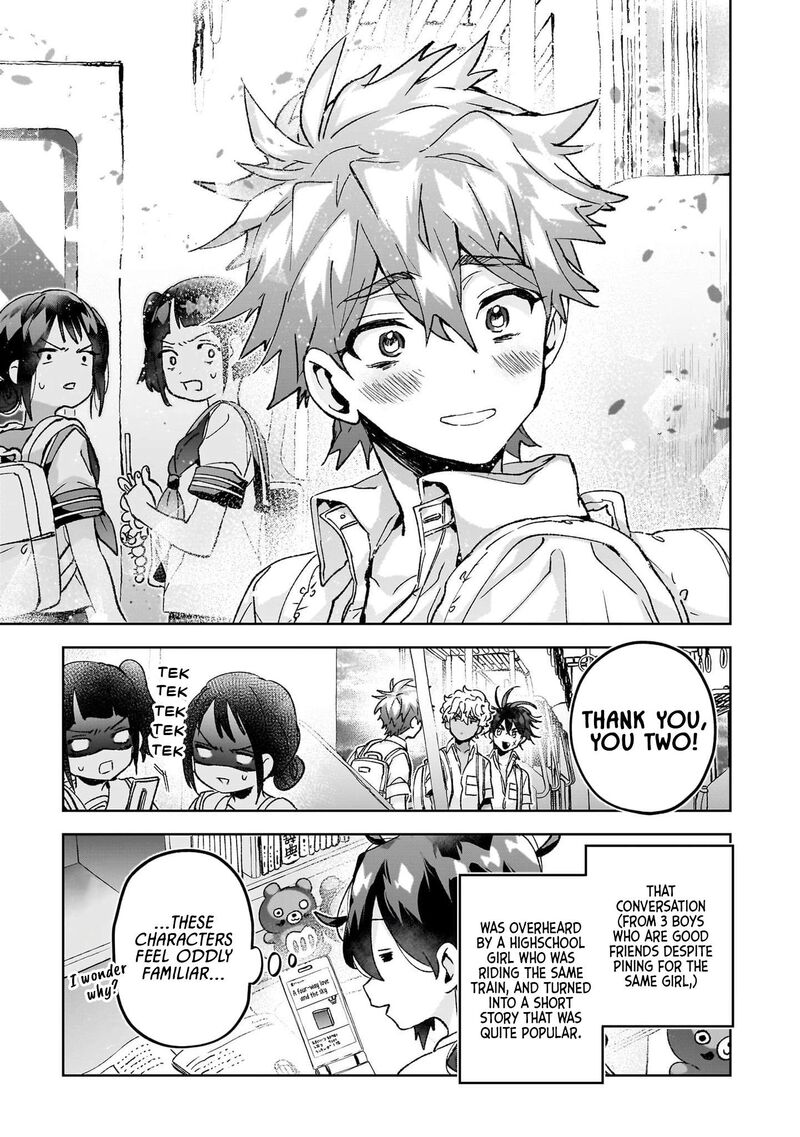 Hikagemono Demo Yarinaoshite II Desu Ka 22 17