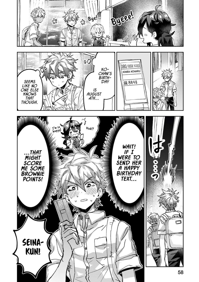 Hikagemono Demo Yarinaoshite II Desu Ka 22 2