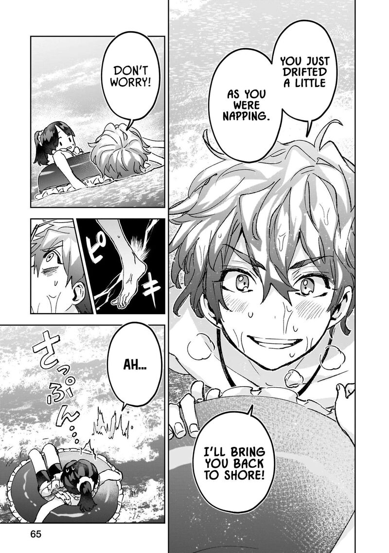 Hikagemono Demo Yarinaoshite II Desu Ka 22 9