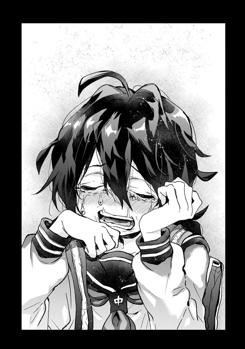 Hikagemono Demo Yarinaoshite II Desu Ka 25 12