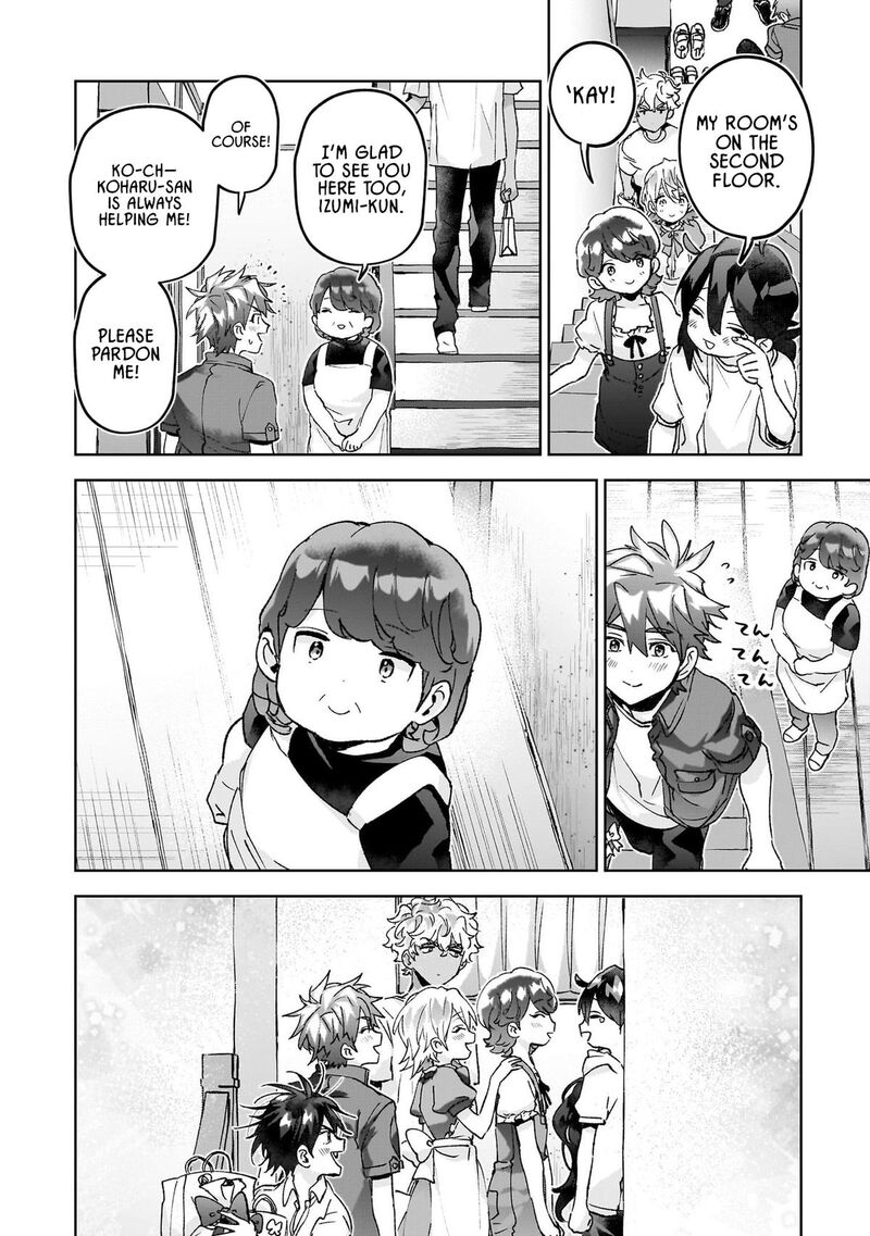 Hikagemono Demo Yarinaoshite II Desu Ka 25 4