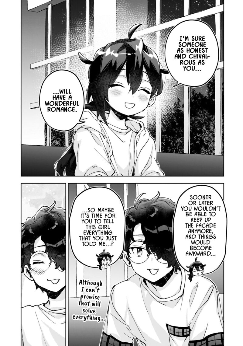 Hikagemono Demo Yarinaoshite II Desu Ka 27 16