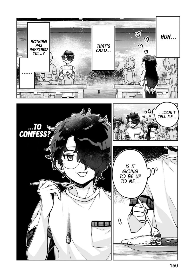 Hikagemono Demo Yarinaoshite II Desu Ka 27 2