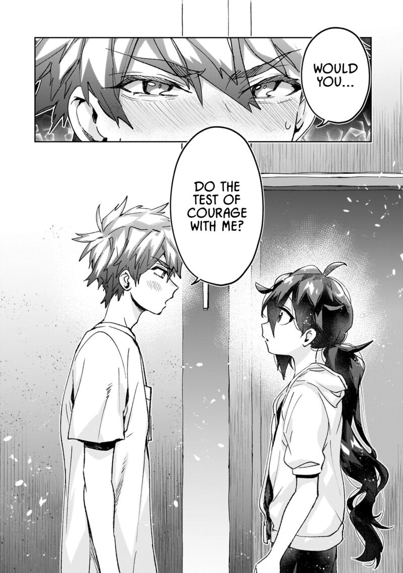 Hikagemono Demo Yarinaoshite II Desu Ka 27 20