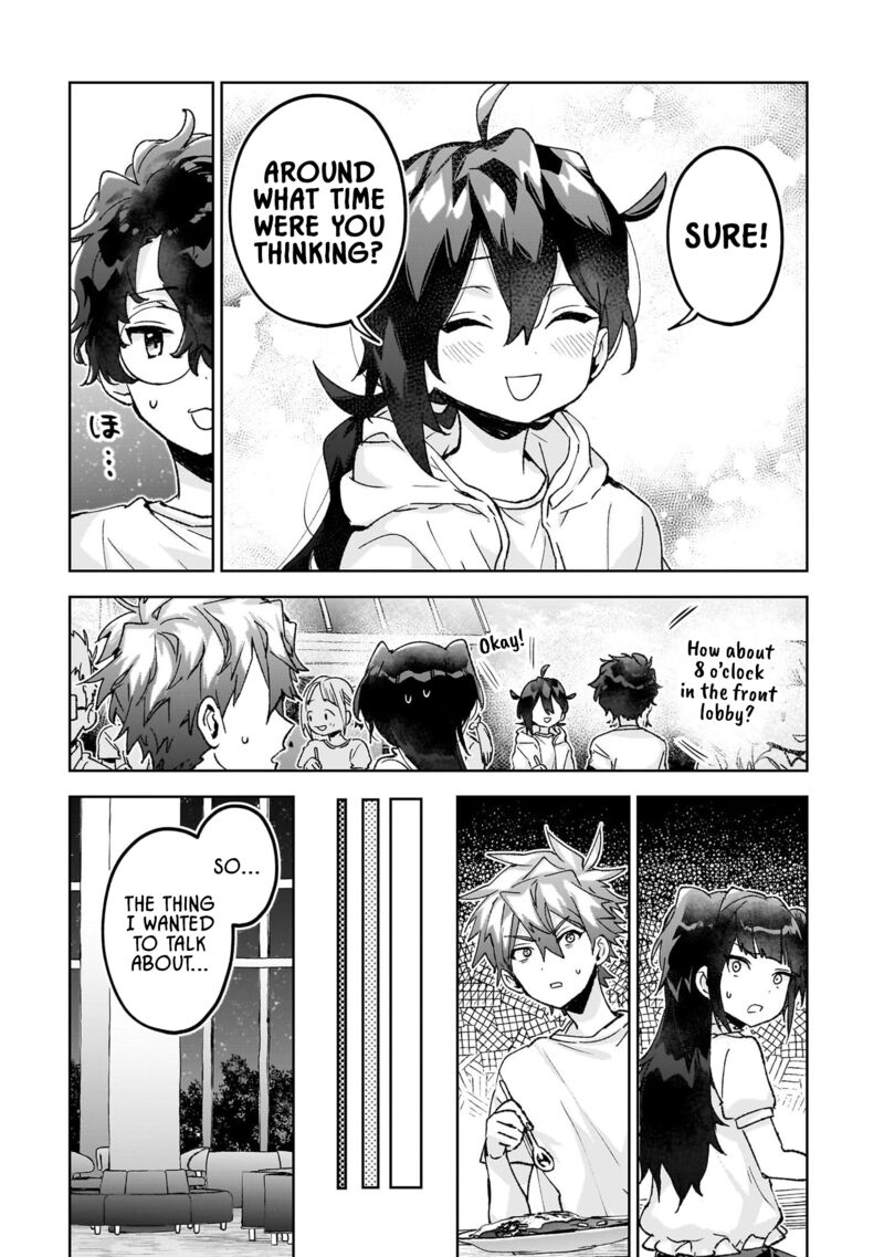 Hikagemono Demo Yarinaoshite II Desu Ka 27 9