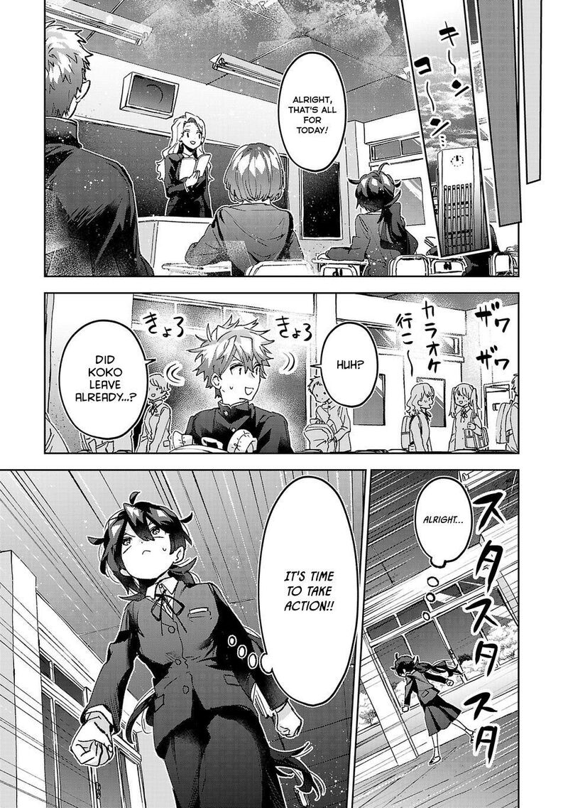 Hikagemono Demo Yarinaoshite II Desu Ka 3 5