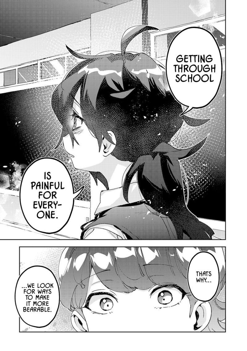 Hikagemono Demo Yarinaoshite II Desu Ka 35 11