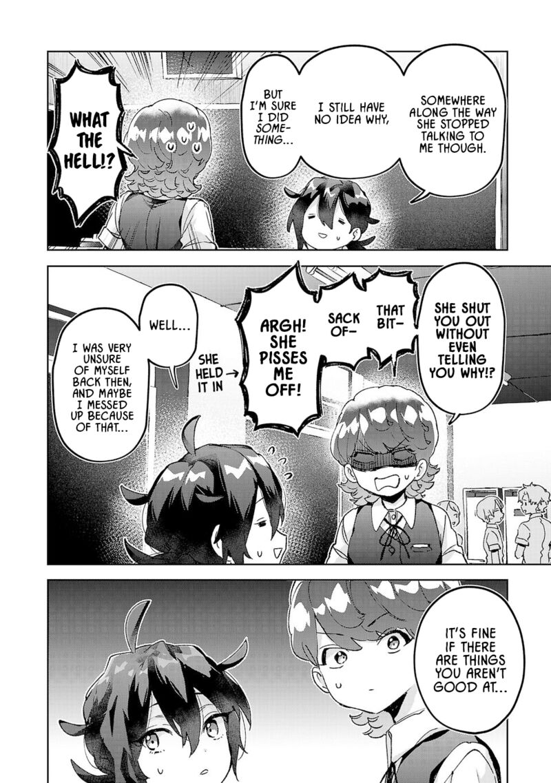 Hikagemono Demo Yarinaoshite II Desu Ka 35 2