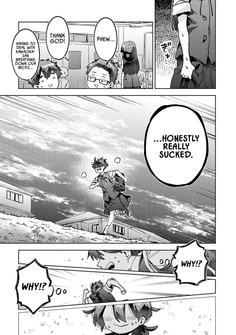 Hikagemono Demo Yarinaoshite II Desu Ka 37 15