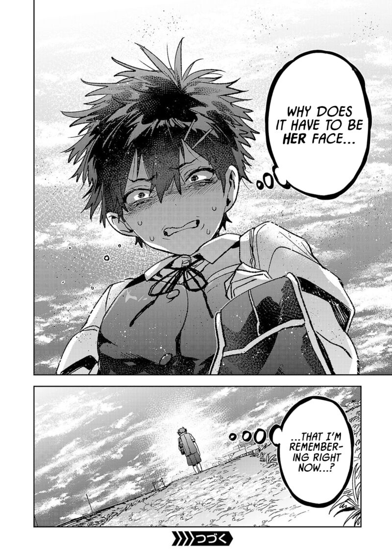 Hikagemono Demo Yarinaoshite II Desu Ka 37 18