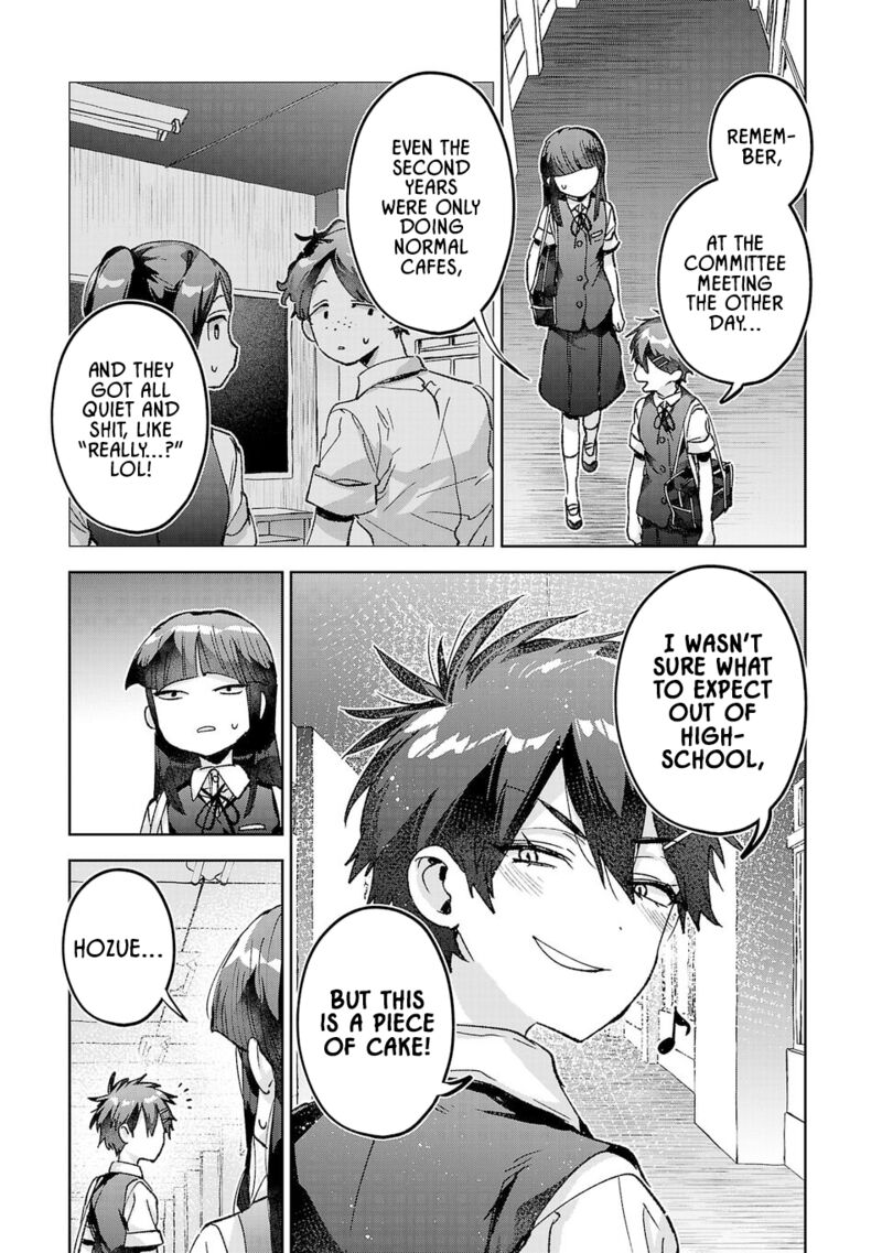 Hikagemono Demo Yarinaoshite II Desu Ka 37 3