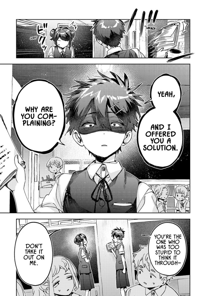 Hikagemono Demo Yarinaoshite II Desu Ka 37 9