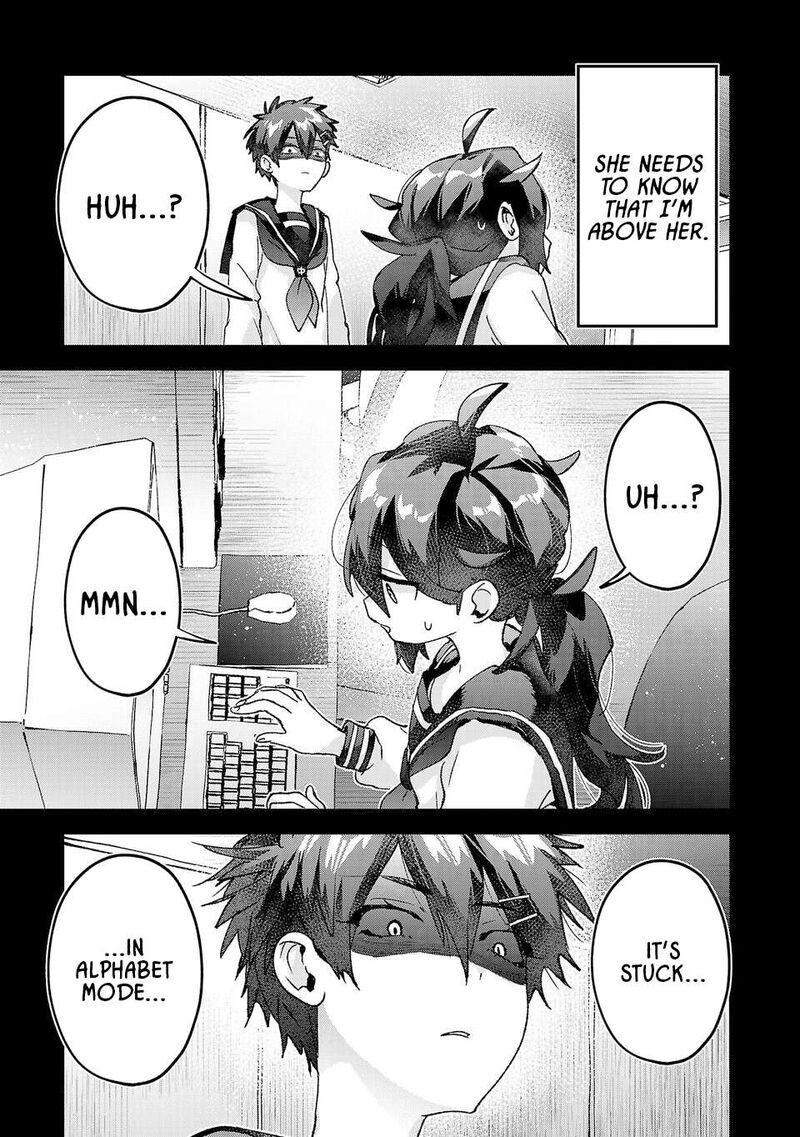 Hikagemono Demo Yarinaoshite II Desu Ka 39 13