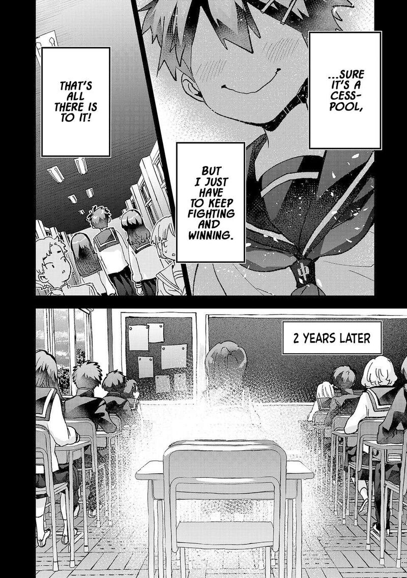 Hikagemono Demo Yarinaoshite II Desu Ka 39 8