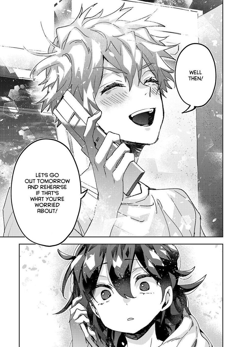 Hikagemono Demo Yarinaoshite II Desu Ka 4 11