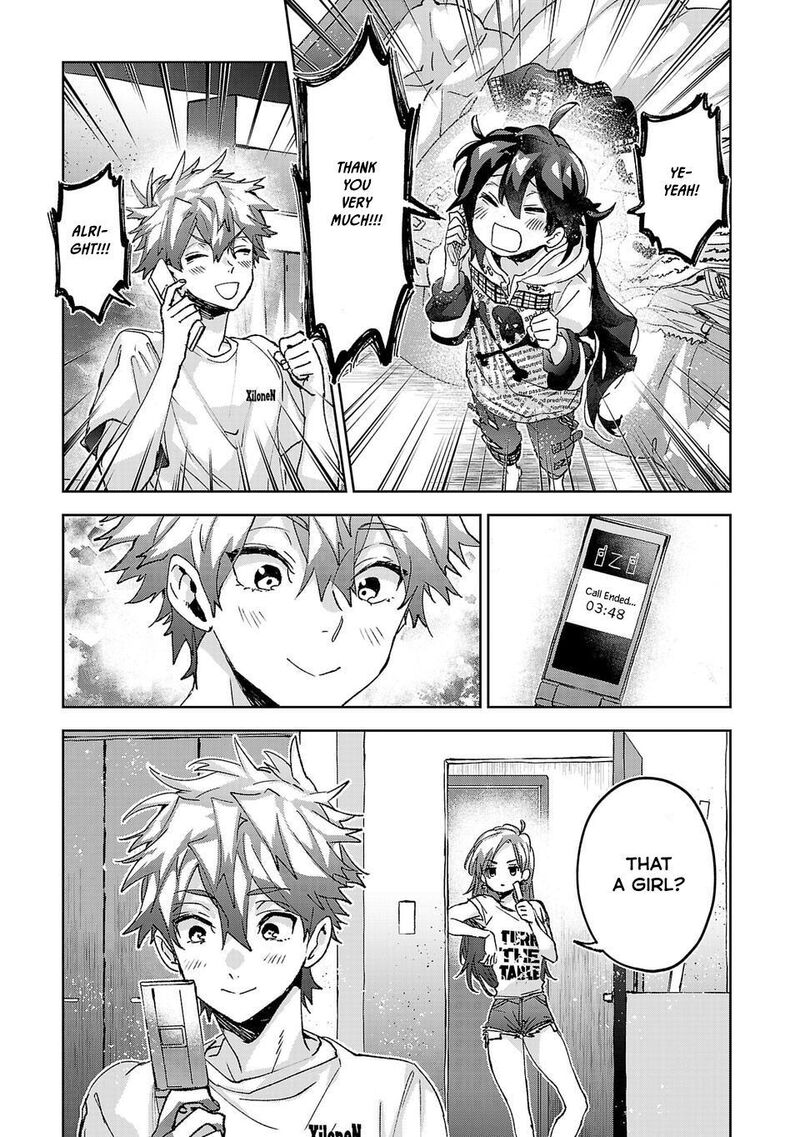 Hikagemono Demo Yarinaoshite II Desu Ka 4 13