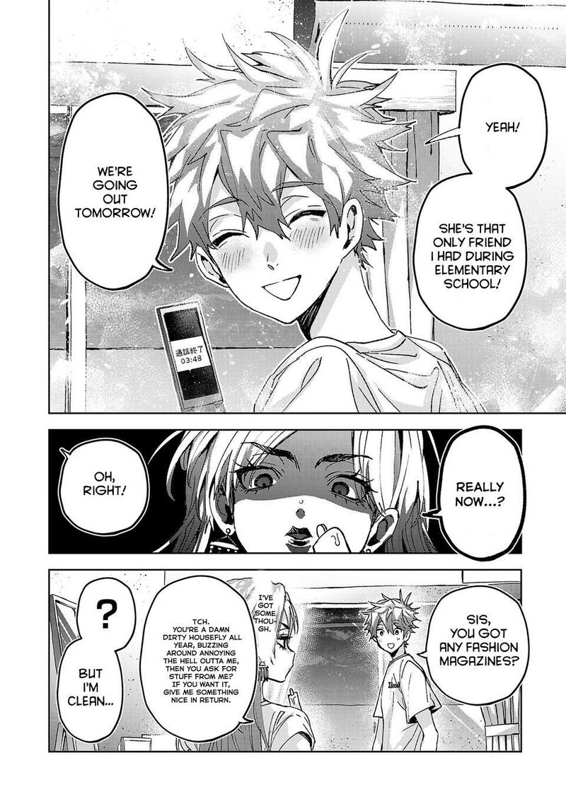 Hikagemono Demo Yarinaoshite II Desu Ka 4 14