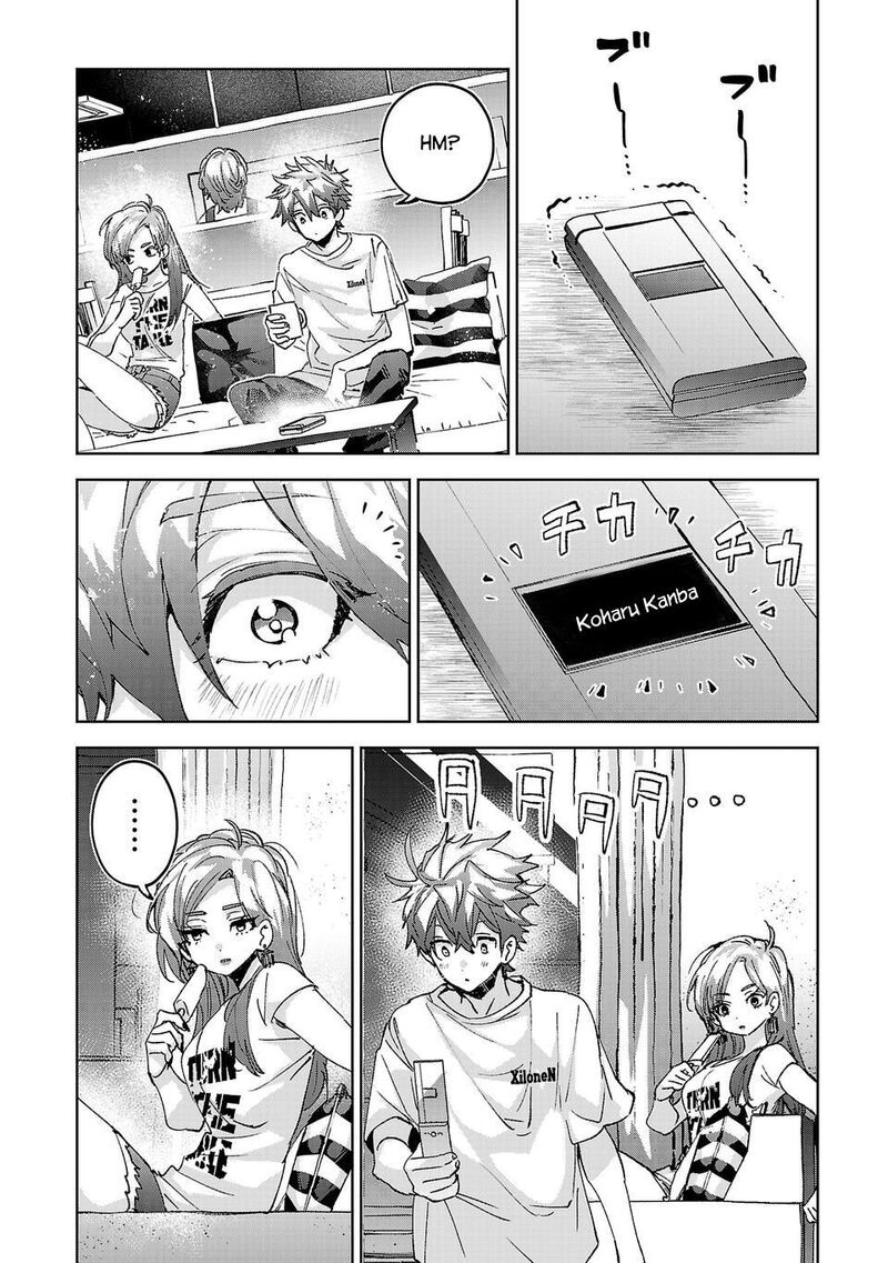 Hikagemono Demo Yarinaoshite II Desu Ka 4 8