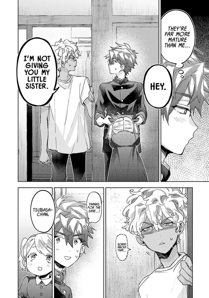 Hikagemono Demo Yarinaoshite II Desu Ka 46 12