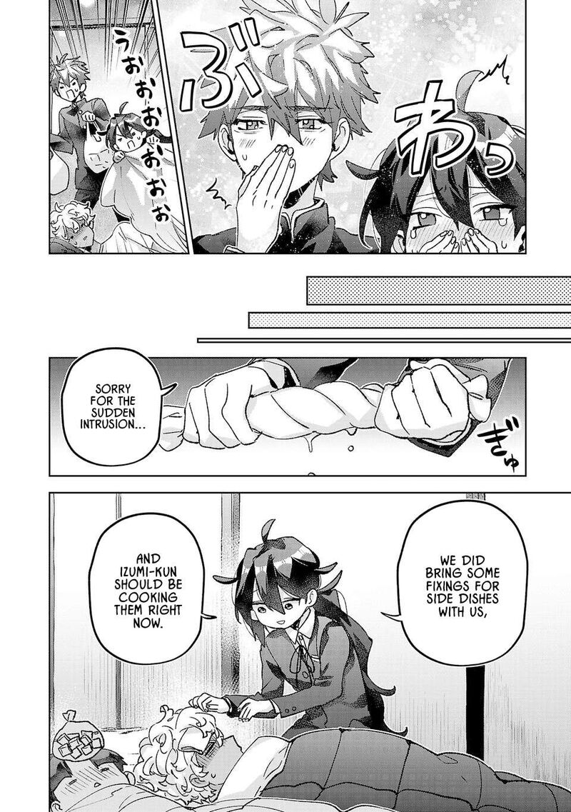 Hikagemono Demo Yarinaoshite II Desu Ka 46 4