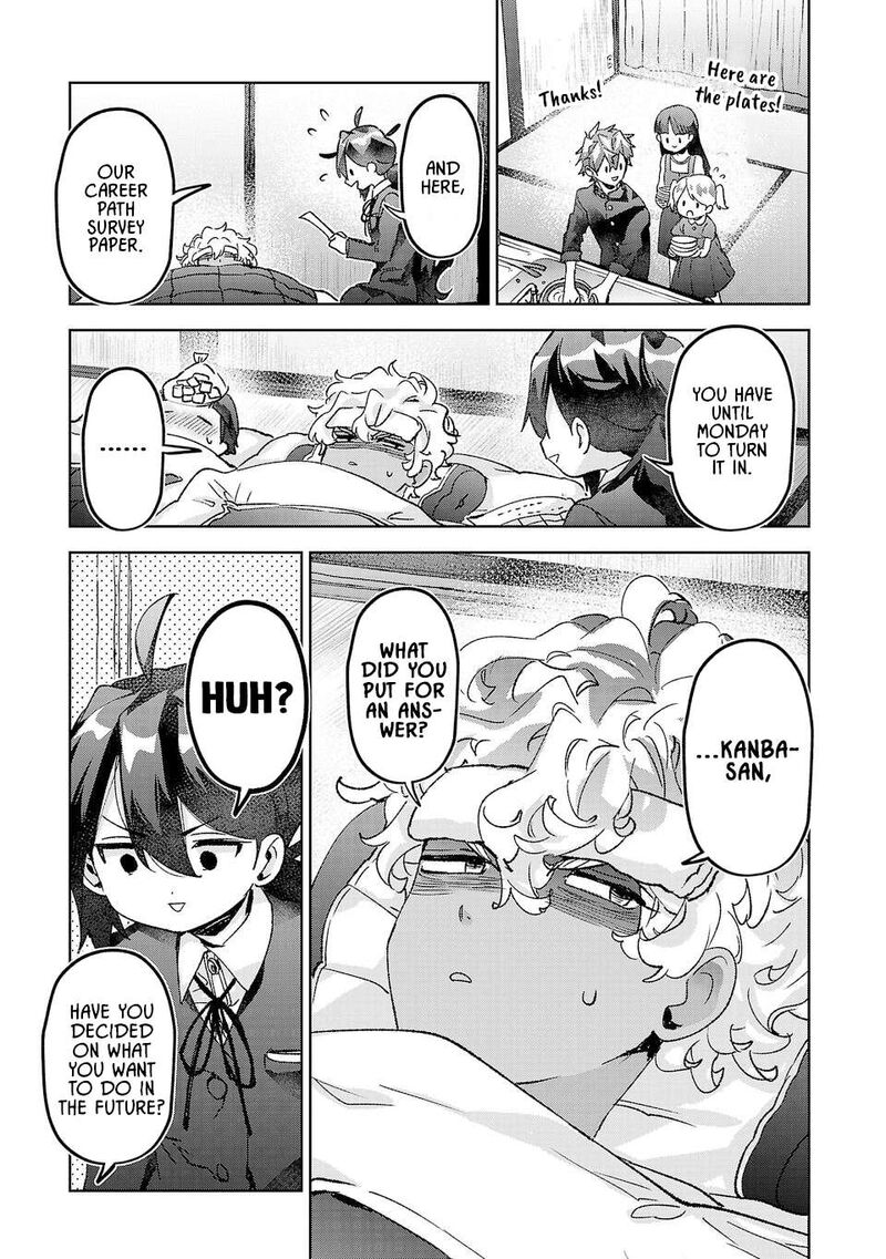 Hikagemono Demo Yarinaoshite II Desu Ka 46 5