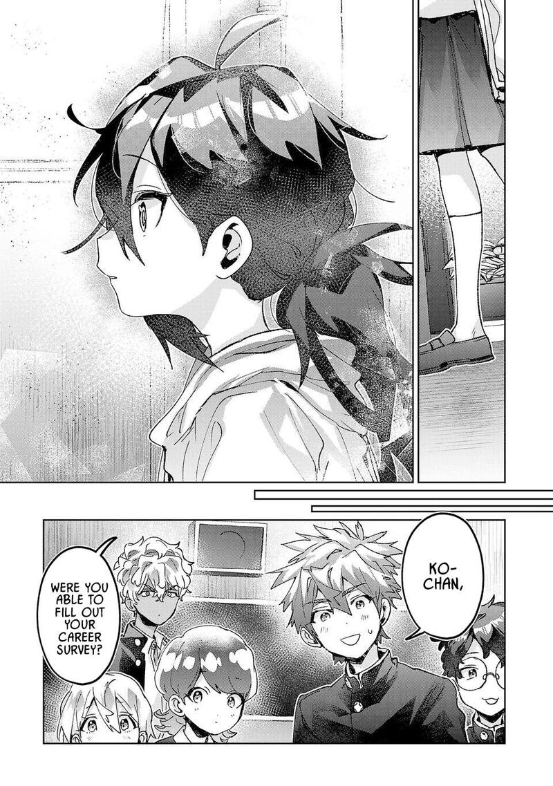 Hikagemono Demo Yarinaoshite II Desu Ka 47 11