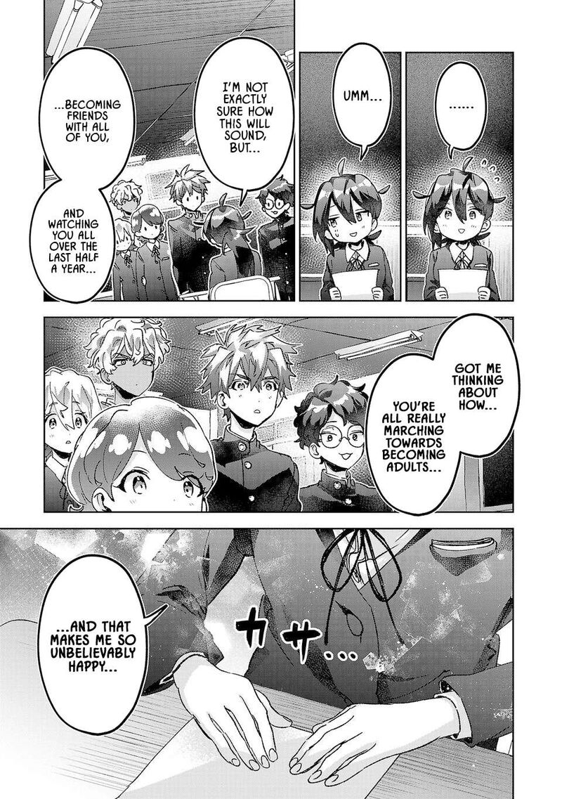 Hikagemono Demo Yarinaoshite II Desu Ka 47 13