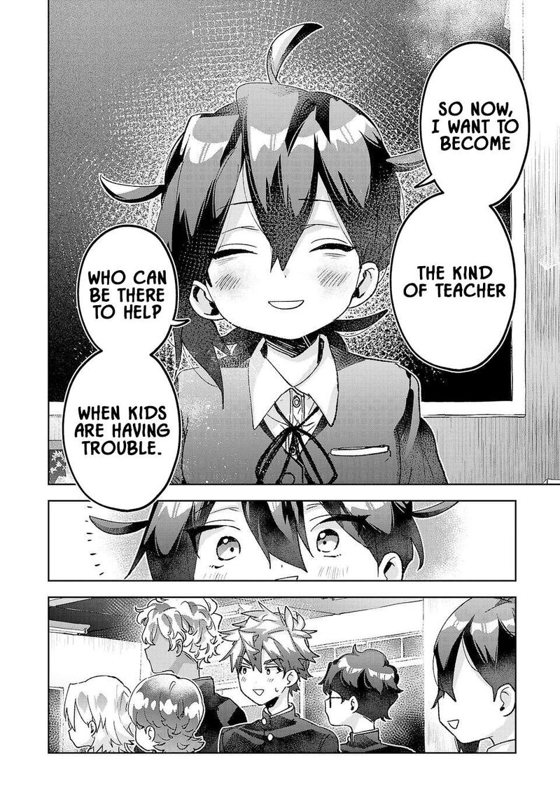 Hikagemono Demo Yarinaoshite II Desu Ka 47 14